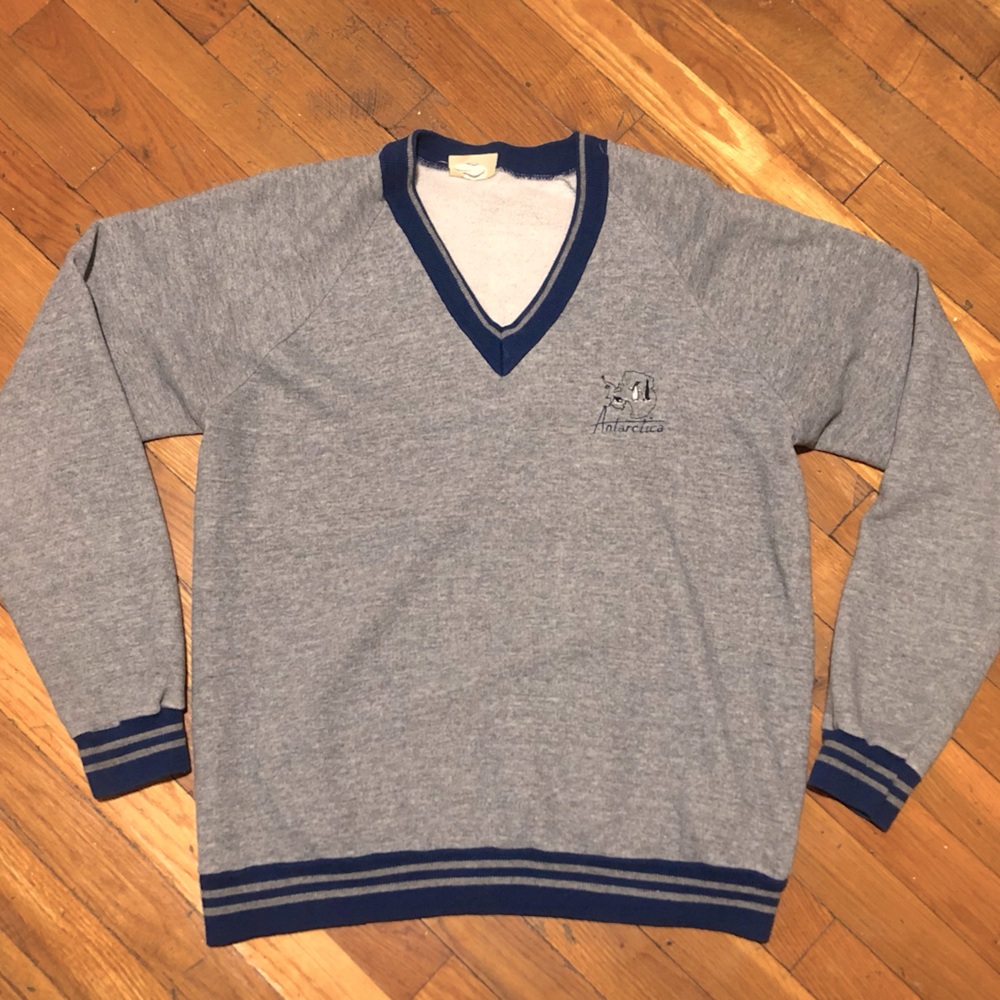 Vintage Sweater